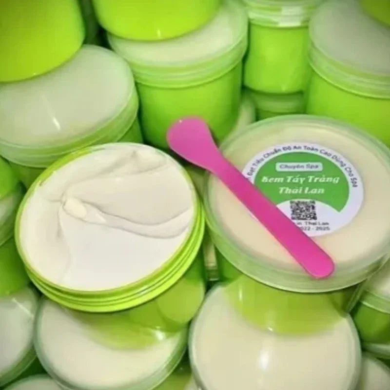 Thai Hand Cream Body Lotion 500g for Hand and Body Skin Can Be Used To Brighten Skin ToneImprove Dull SkinMoisturize and Nourish