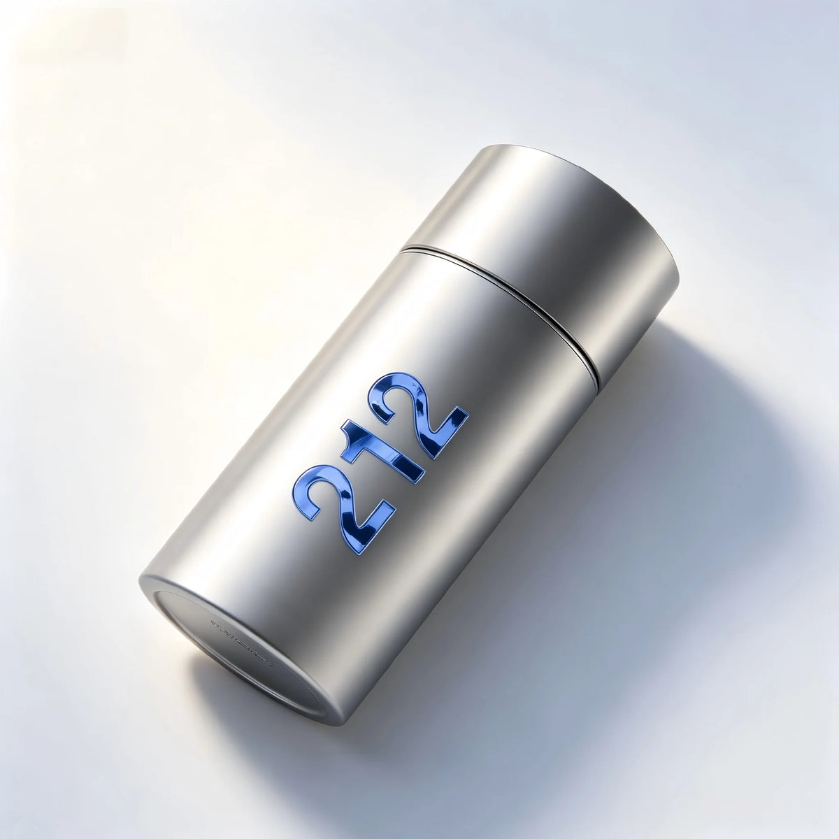 212 NYC Men Perfume 100ml 3.4oz Eau de Toilette, Men's Gift Fragrance with Refreshing Green & Light Spicy Notes
