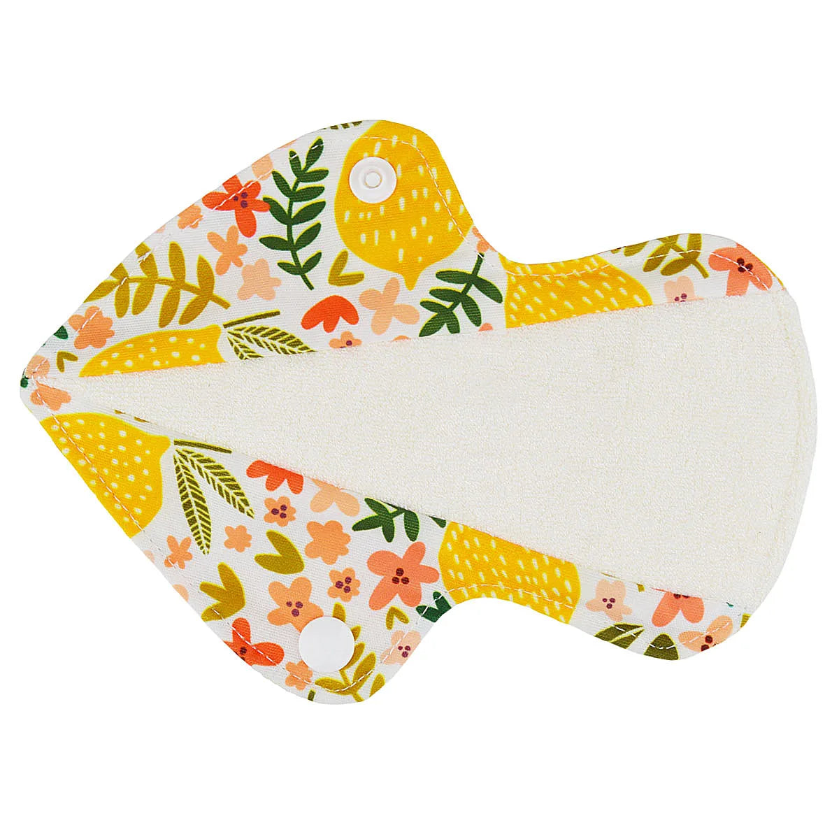 [Sigzagor] 1 Thong Panty Liner XXS Cloth Menstrual Pad Reusable Washable Bamboo Sanitary