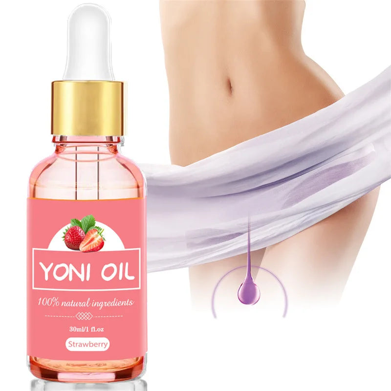 Deodorize Vaginal Care Pheromone Female Private Parts Nursing Deodorize Vaginal Tightening Pinkness Essential Oils