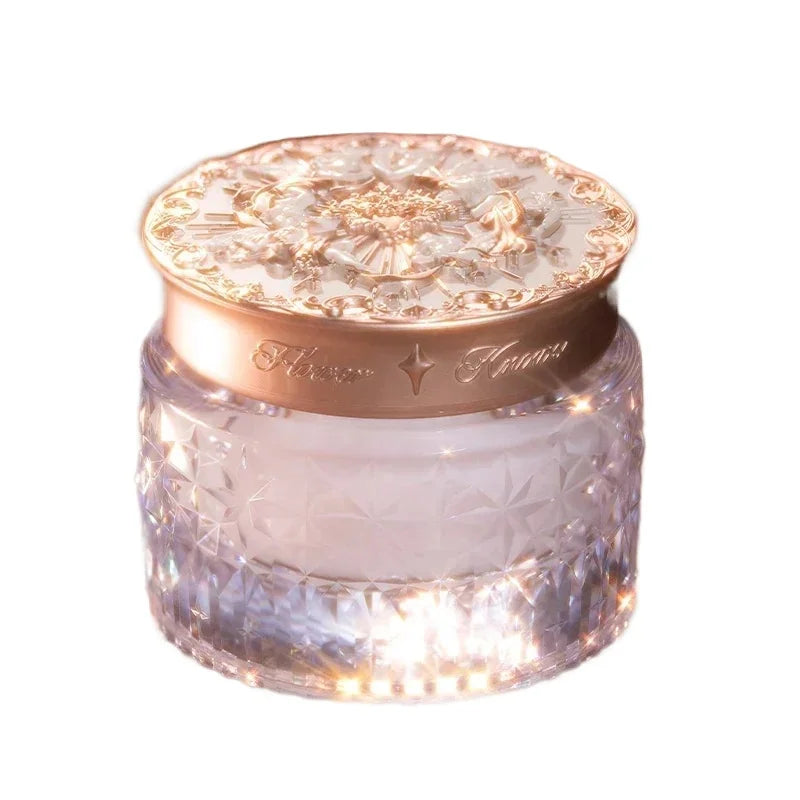 Flower Knows Little Angel Collection Dewy Hydrating Primer 50g Essence Water Gel Long-lasting Concealed  pores with matte finish